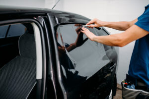 Car Window Tinting