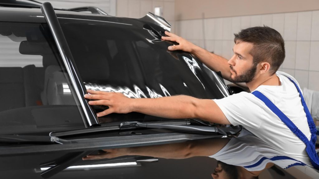 Why Window Tinting is Important for Cars