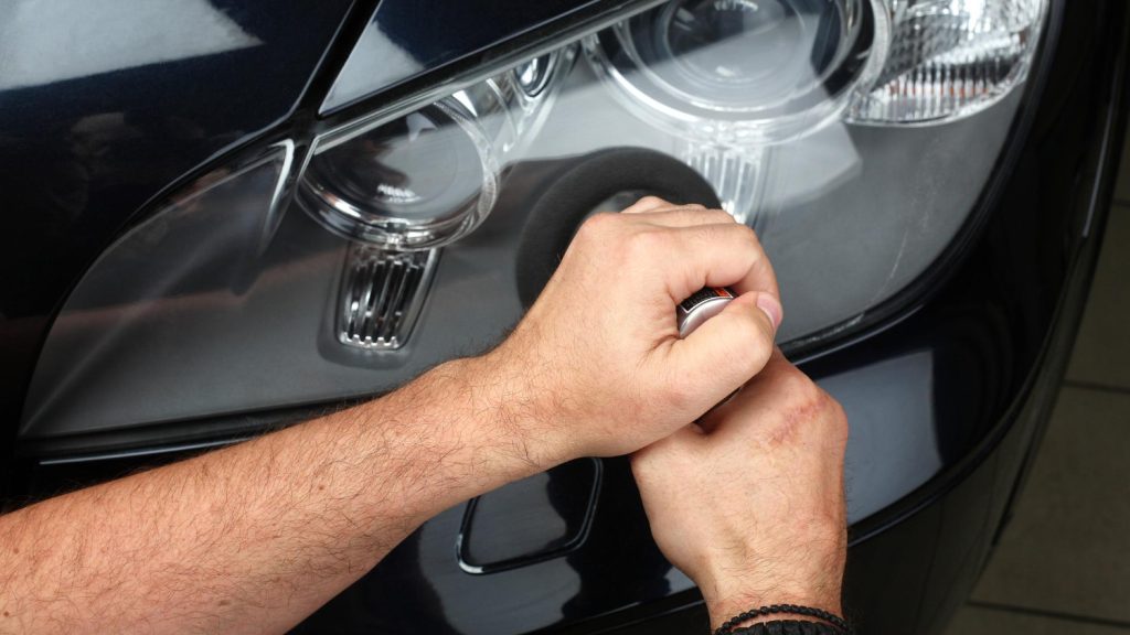 How to Remove Light Scratches