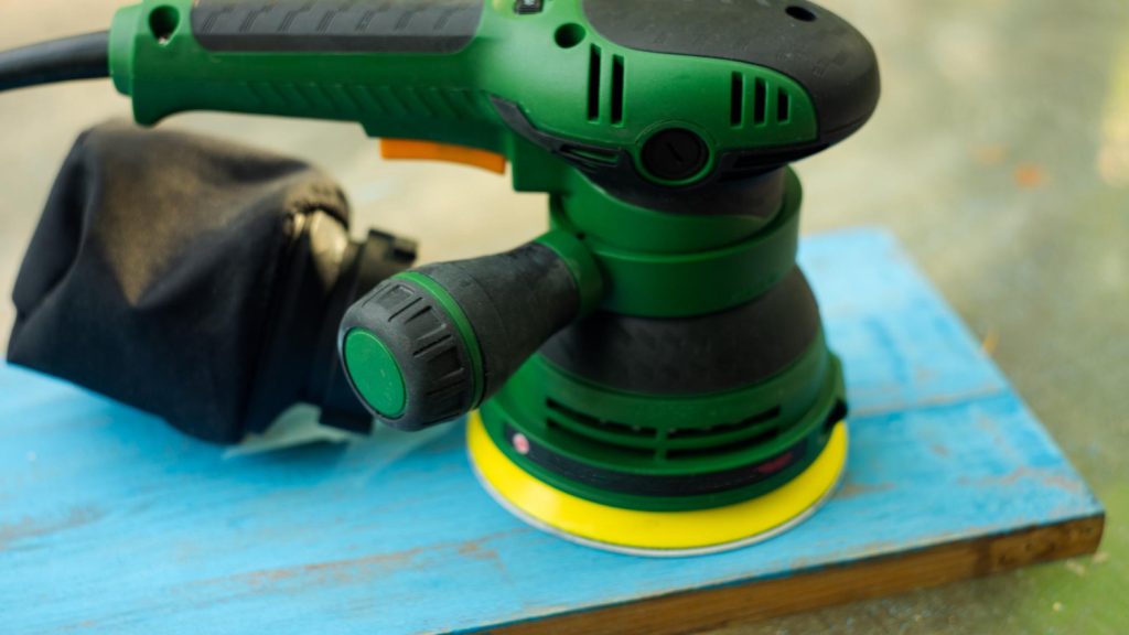 Waxing Tools and Materials