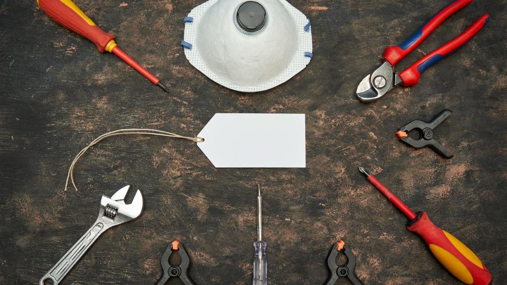 Tools You Need