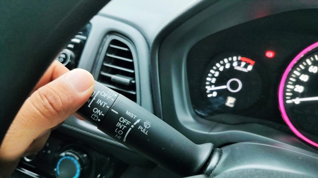 Check Your Dashboard Material