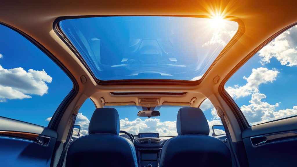 Dashboard & Interior Protectant