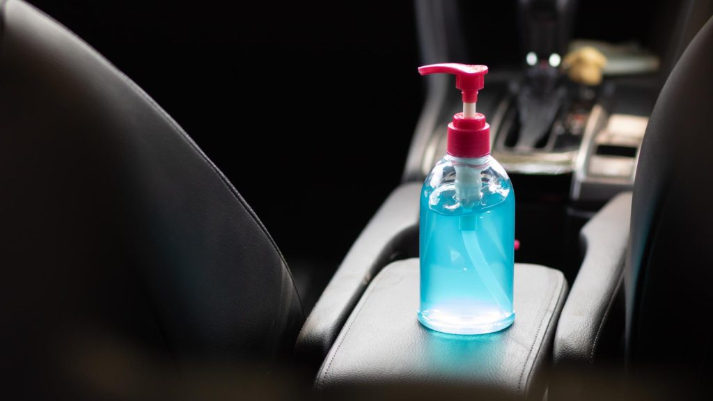 interior All-Purpose Cleaner