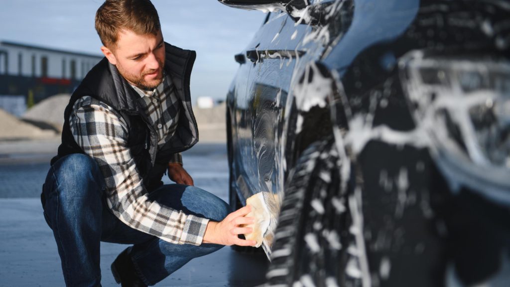 Common Damage Caused by Wrong Cleaning Methods